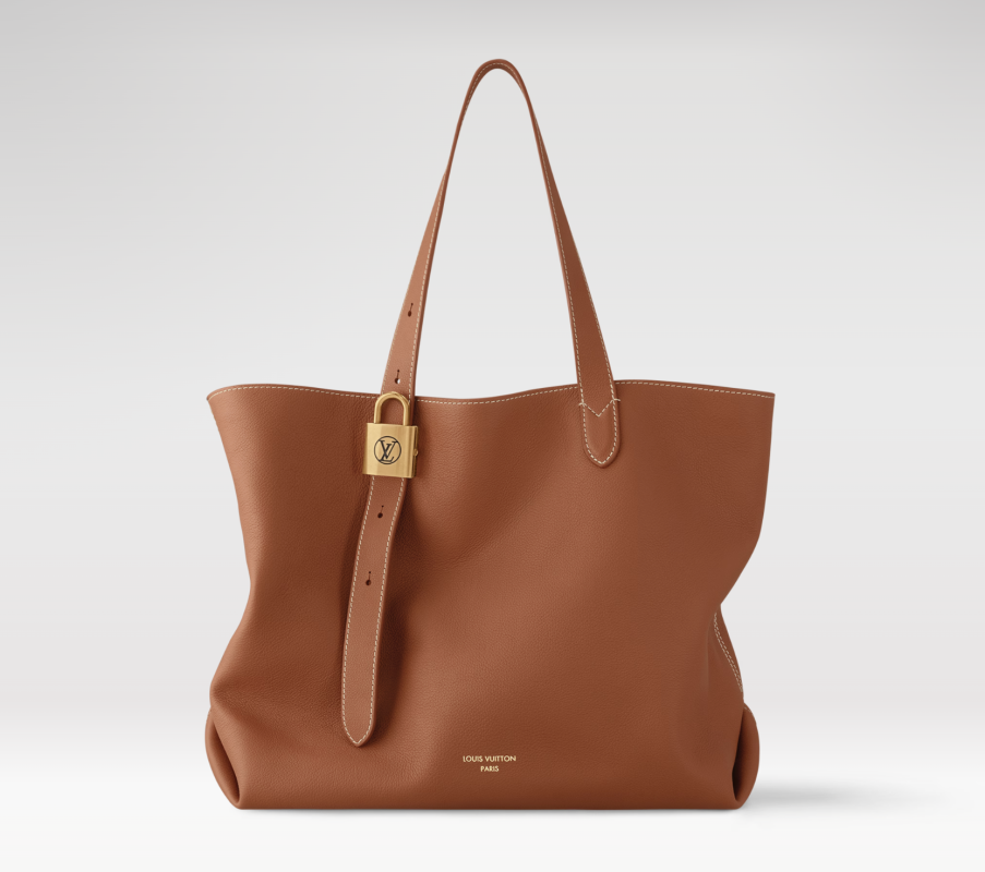 Low Key Cabas MM -01 